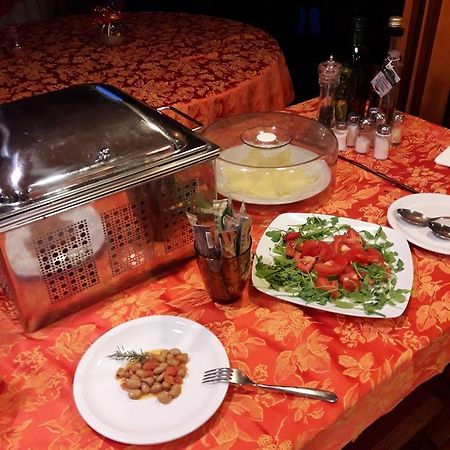 Sporting Hotel غوبيو المظهر الخارجي الصورة