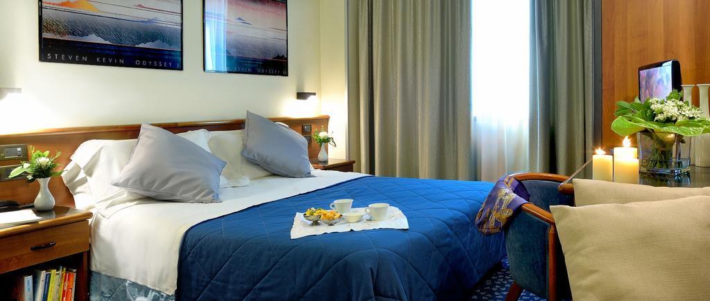 Sporting Hotel غوبيو المظهر الخارجي الصورة
