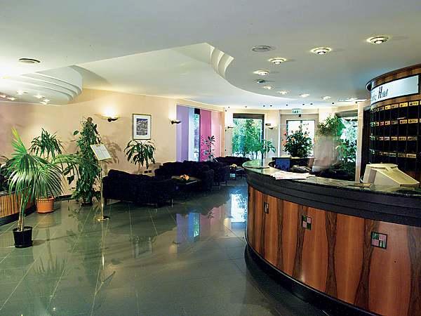 Sporting Hotel غوبيو المظهر الخارجي الصورة